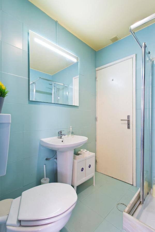 Oporto Blue Aliados - Amazing Citycenter Studio Exteriör bild