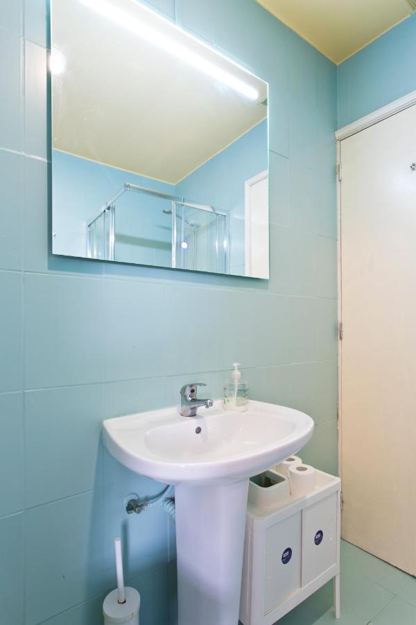 Oporto Blue Aliados - Amazing Citycenter Studio Exteriör bild
